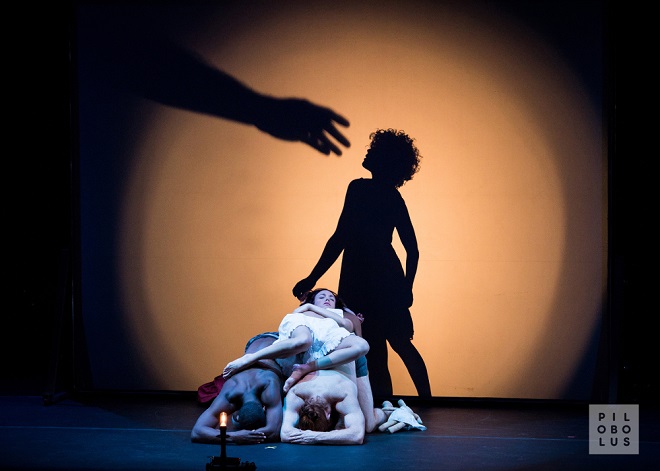 Το πρόγραμμα του Μεγάρου Μουσικής για τη νέα σεζόν μέσα από τα μάτια ενός παιδιού - ΔΕΙΤΕ ΒΙΝΤΕΟ