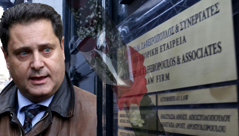Η αστυνομία "ακουμπά" τους εκτελεστές του Ζαφειρόπουλου - Τουλάχιστον 50 προσαγωγές