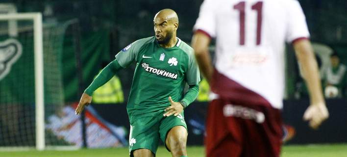 Παναθηναϊκός: Την Τετάρτη η έφεση για να παίξει στο ντέρμπι ο Μολέδο