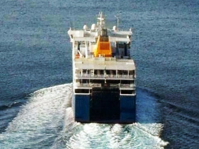 Η ημέρα της κρίσης σήμερα για την ακτοπλοϊκή σύνδεση Πάτρα - Κεφαλονιά - Ιθάκη