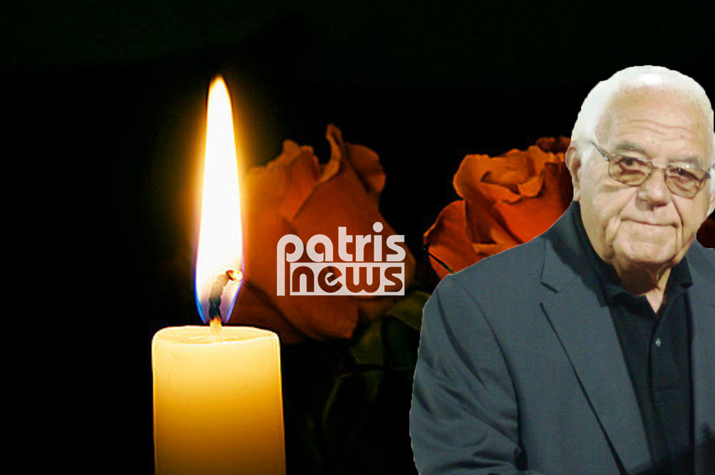 Ενα ακόμη θύμα της Πατρών-Πύργου !