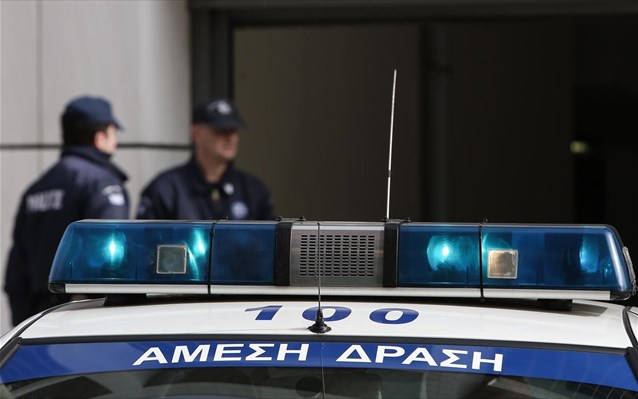 Σοκ στη Θεσσαλονίκη: 37χρονος συνελήφθη για ασέλγεια σε βάρος των παιδιών του