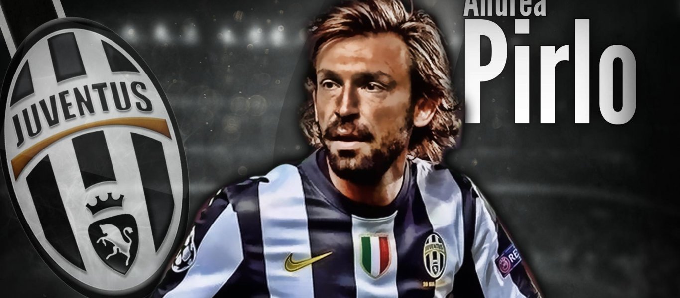 Κρέμασε τα παπούτσια ο Αντρέα Πίρλο