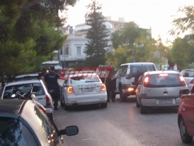 Πάτρα: Σοβαρό επεισόδιο μεταξύ γυναικών στην πλατεία των Υψηλών Αλωνίων - Από τα μαλλιοτραβήγματα και τις μπουνιές ... βγήκε μαχαίρι! ΦΩΤΟΓΡΑΦΙΕΣ