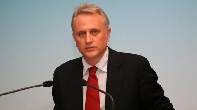 Γιάννης Ραγκούσης: Η Εκκλησία επιχειρεί να ποινικοποιήσει την αντίθετη άποψη