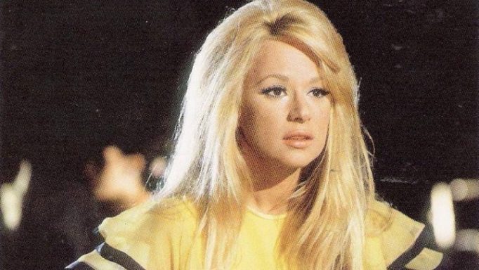 «Η Αλίκη Βουγιουκλάκη, αφότου χώρισε με τον Δημήτρη, είχε ένα φλερτ με τον…»