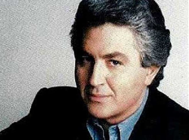 Πένθος για την Χαρούλα Αλεξίου – Πέθανε ο αδερφός της Γιώργος Σαρρής