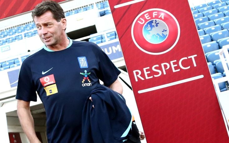 Μίκαελ Σκίμπε: Οφείλουμε να δείξουμε σεβασμό στην Κύπρο