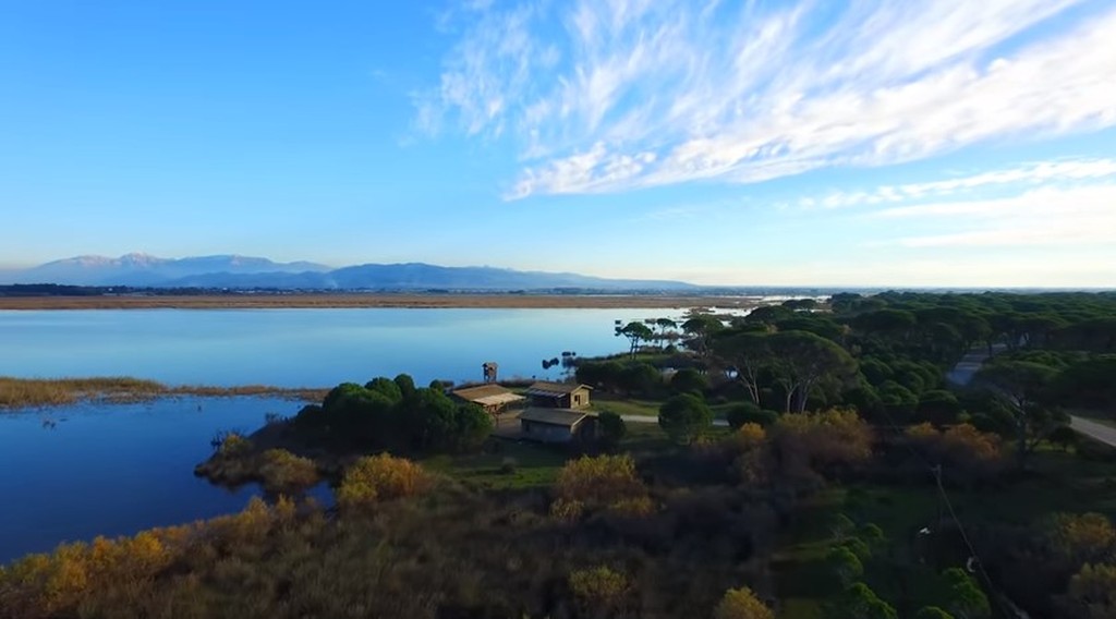Νέο σχέδιο σε ... τρία χρόνια για την προστασία των Natura - Προς το παρόν "αθωράκιστη" η Στροφυλιά και άλλοι φυσικοί "θησαυροί" της χώρας