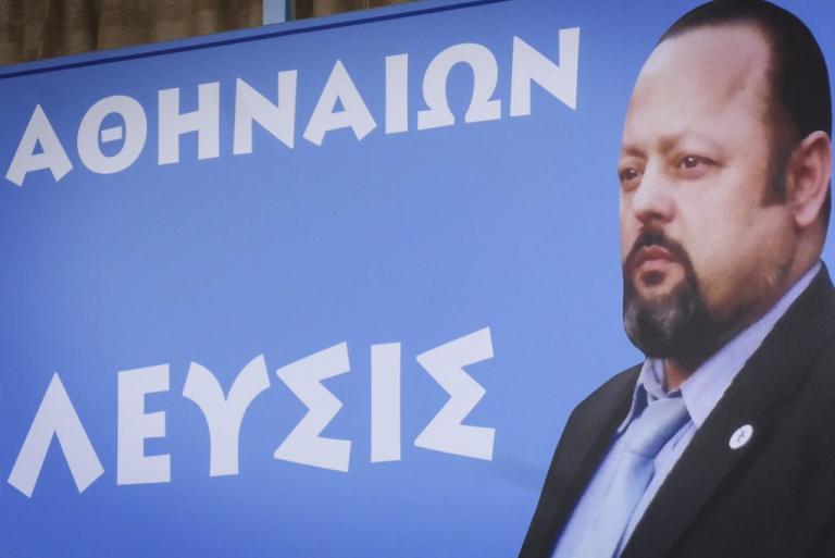 Επανεμφανίστηκε με... απειλές ο Πατρινός Αρτέμης Σώρρας - Μιλά για "κερατάδες και προδότες" - ΑΚΟΥΣΤΕ το ΗΧΗΤΙΚΟ