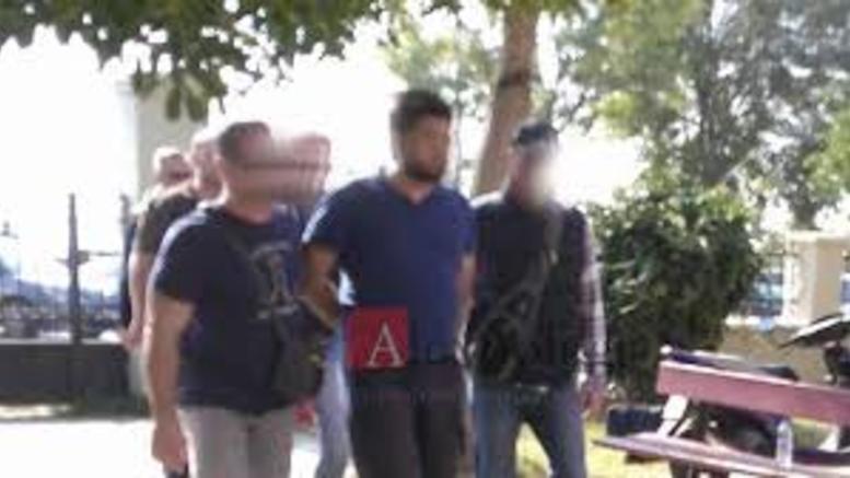 Τι «έκρυβε» το κινητό του τζιχαντιστή της Αλεξανδρούπολης