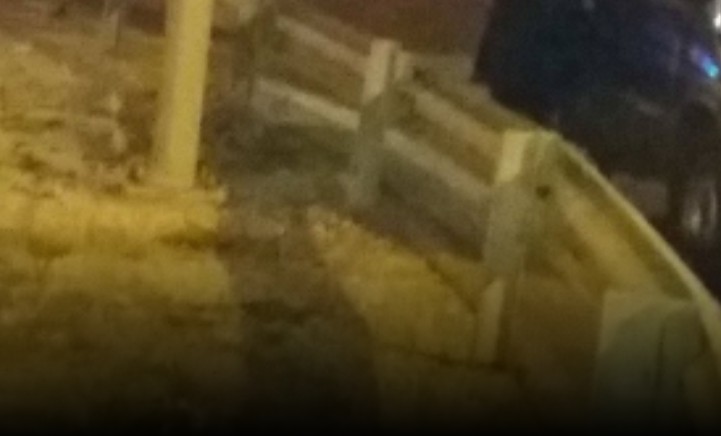 Βρέθηκε απαγχονισμένος στην προβλήτα του Αντιρρίου - Σπουδαστής στο ΤΕΙ Ναυπάκτου - ΝΕΟΤΕΡΑ - ΒΙΝΤΕΟ