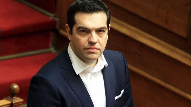 Μήνυμα Τσίπρα για γρήγορο κλείσιμο της αξιολόγησης