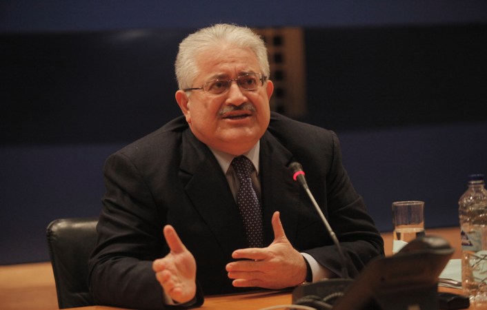 ΑΠΙΣΤΕΥΤΗ ΔΗΛΩΣΗ: Ο Κώστας Τζαβάρας...ονειρεύεται Καταλονία-Θέλει δημοψήφισμα για απόσχιση από Δυτική Ελλάδα!