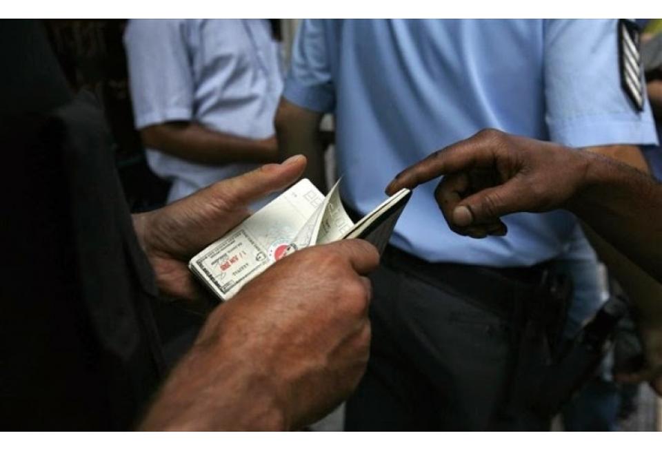 Πάτρα: Νέο μπαράζ συλλήψεων αλλοδαπών στο Λιμάνι