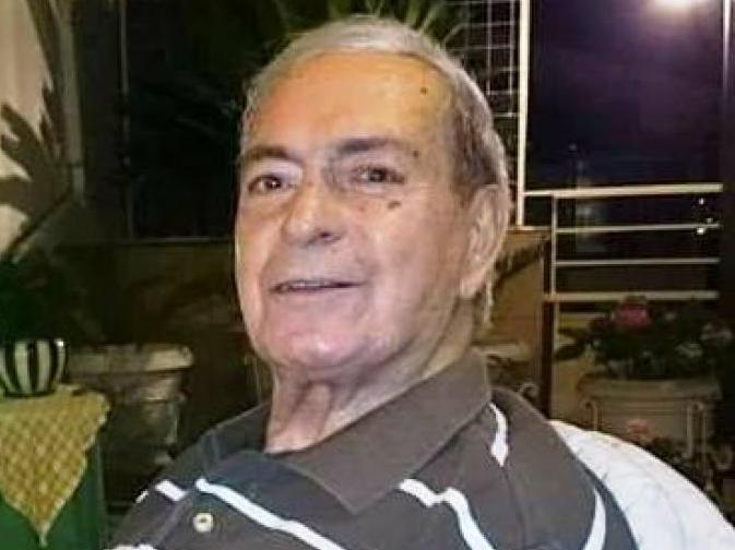 Πάτρα: Σήμερα η κηδεία του Θεόδωρου Βαφέα - Πατέρας του πρώην Αντιδημάρχου