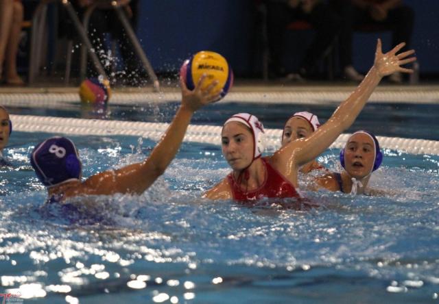 Η ΝΕΠ έχασε 10-6 από την Γλυφάδα