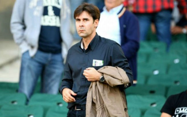 Επανήλθε ο Τσιάρτας: Την ελληνική σημαία πρέπει να την κρατούν Έλληνες