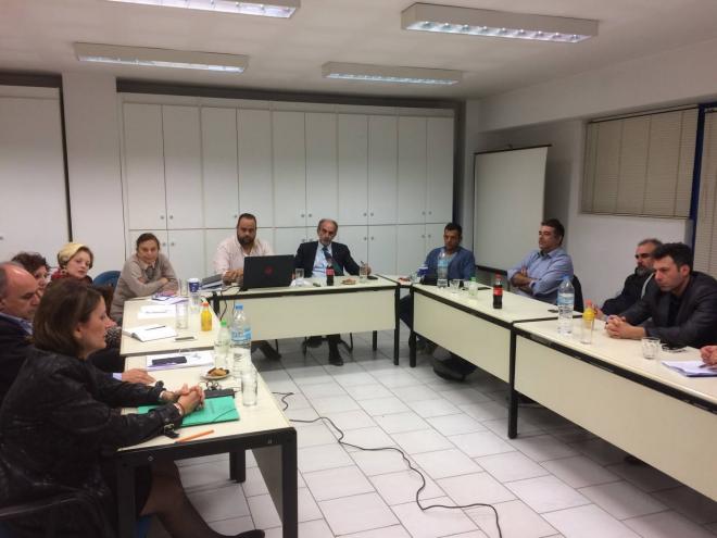 Το ΤΕΕ Δυτ. Ελλάδας στηρίζει την πρωτοβουλία της Περιφέρειας για προστασία της οικογενειακής στέγης από ηλεκτρονικούς πλειστηριασμούς - ΦΩΤΟ