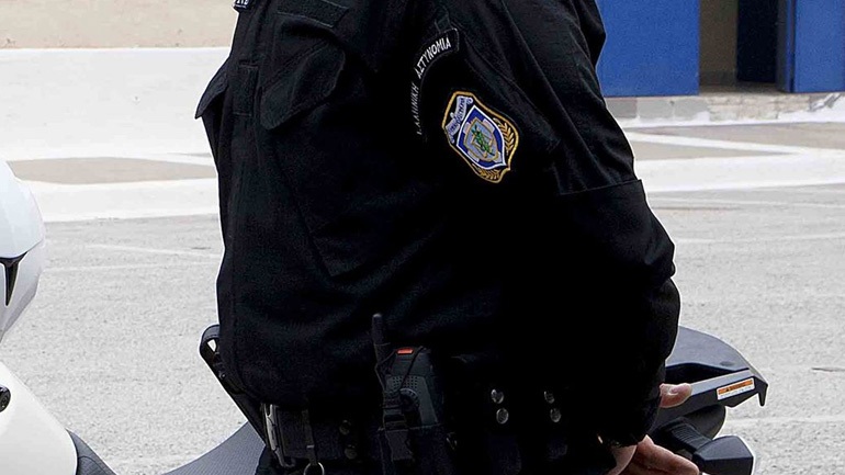 Ηλεία: Σε δράση ο "Τοπικός Αστυνομικός" στην Ανδραβίδα - Σήμερα η παρουσίαση