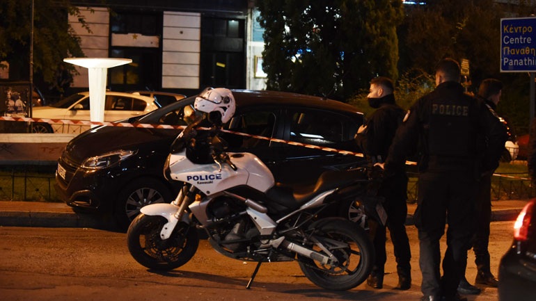 Τραυματίες από πυροβολισμούς στο Παγκράτι