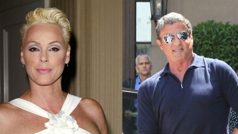 Υπέρ του Sylvester Stallone η πρώην σύζυγός του, μετά τις κατηγορίες για σεξουαλική επίθεση