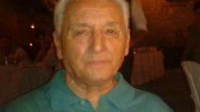 Πάτρα: Απεβίωσε ο Ανδρέας Γεράνιος - Πρώην Πρόεδρος του Εργατικού Κέντρου