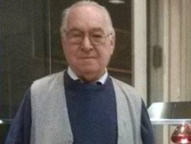 Πάτρα: Απεβίωσε ο ιδιοκτήτης του γνωστού ζαχαροπλαστείου "Γκίτσης"