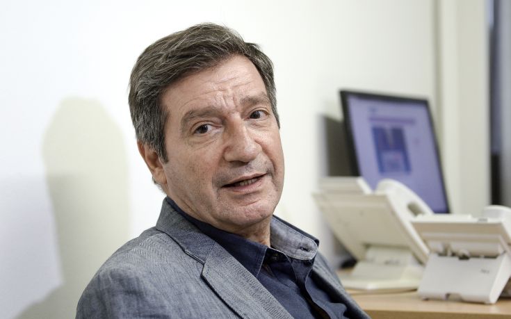 Γ. Καμίνης: Τους τελευταίους δύο μήνες αλλάζουμε το πολιτικό παιχνίδι στη χώρα