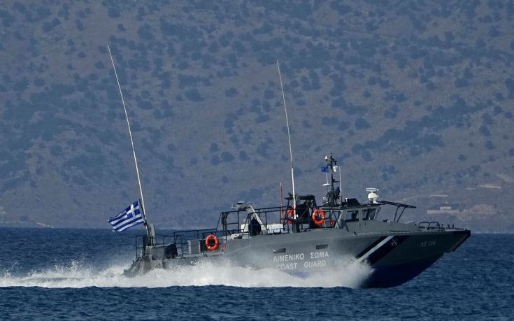 Έρευνες στην Πύλου για τον εντοπισμό ιστιοφόρου με μετανάστες