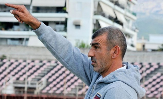 Οφρυδόπουλος: «Σπουδαίο παιχνίδι ανάμεσα σε δύο πολύ μεγάλες ομάδες»