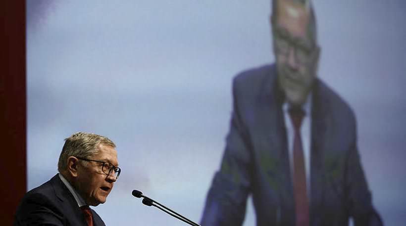 Η Ιρλανδία αποπληρώνει πλήρως τα δάνεια από το ΔΝΤ