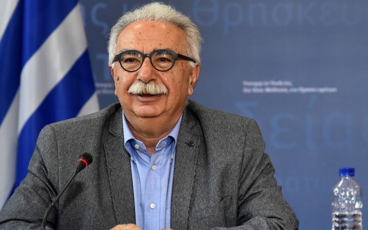 Οι αλλαγές στις πανελλαδικές και τις εξετάσεις του Λυκείου