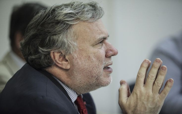 Γ. Κατρούγκαλος: Ποιους επιχειρηματίες συνάντησε στην Τουρκία ο Κατρούγκαλος