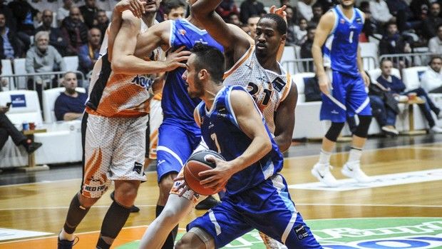 Δια περιπάτου ο Προμηθέας την Κύμη