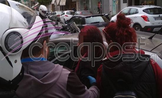 Στον ανακριτή η 26χρονη που μαχαίρωσε τον γείτονα της: «Συγγνώμη, δεν το ήθελα, δεν είμαι δολοφόνος»