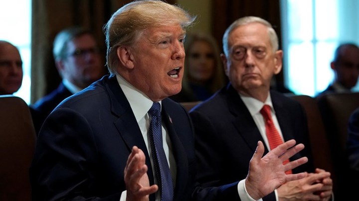 Τραμπ: Απαίτησε τη θανατική ποινή για τον τρομοκράτη της Νέας Υόρκης