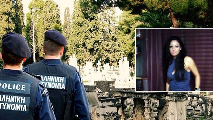 Στα Πετράλωνα αναζητούν τον δολοφόνο της Δώρας - Νέα στοιχεία στα χέρια της αστυνομίας