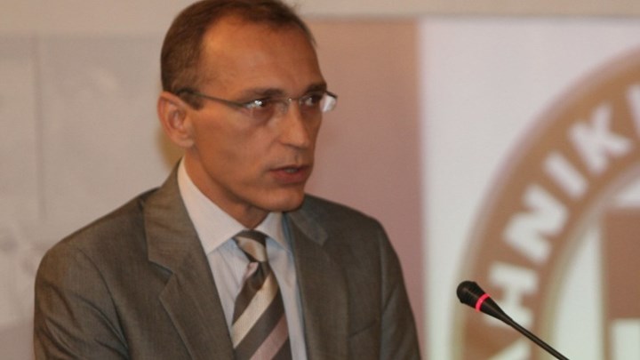 Η απάντηση του Λεωνίδα Μπόμπολα για την ποινική δίωξη σε βάρος του