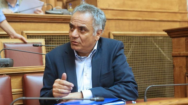 Έρχονται αλλαγές στις αυτοδιοικητικές εκλογές - Τι δήλωσε ο Σκουρλέτης