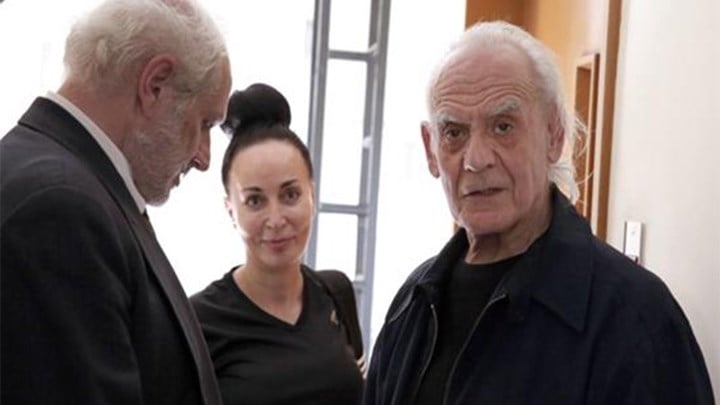 Νίκος Ζήγρας: Δεν με άκουσε ο εξάδελφός μου Άκης όταν του έλεγα να μην μπλέξει με τη Βίκυ