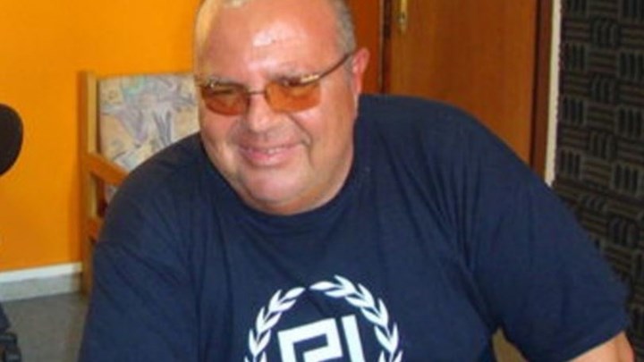 Ποινή 12 μηνών με αναστολή στον ψυχίατρο της Χρυσής Αυγής