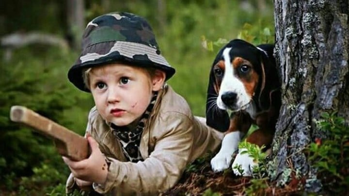 ΗΠΑ: Το Ουισκόνσιν επιτρέπει το κυνήγι σε... παιδιά κάτω των 10 ετών!