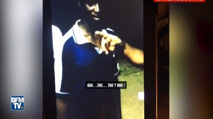 Μετανάστες πωλούνται ως σκλάβοι σε υπαίθριες αγορές της Λιβύης - ΒΙΝΤΕΟ