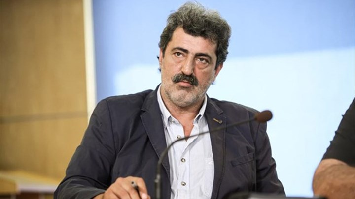 Eπανήλθε διαδικτυακά ο Πολάκης - Σε ποιους επιτίθεται για τις πλημμύρες στη Δυτική Αττική