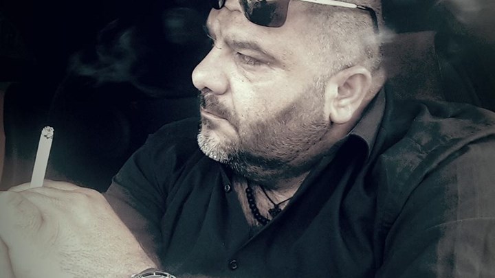 Γιάννης Ρουμελιώτης: "Βοήθεια, πνίγομαι" - Η κραυγή απόγνωσης αγνοούμενου οδηγού φορτηγού - ΒΙΝΤΕΟ