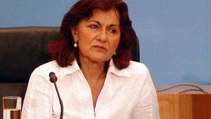 Θεανώ Φωτίου: Πώς θα υποβληθούν οι αιτήσεις για το κοινωνικό μέρισμα