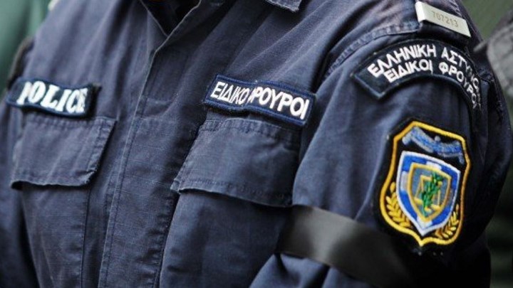 Ειδικοί Φρουροί: Η στολή δεν είναι θεατρικό κουστούμι