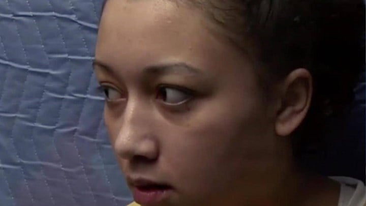 Διάσημοι αστέρες στο πλευρό ισοβίτισσας - Γιατί ζητούν να αφεθεί ελεύθερη - ΦΩΤΟ