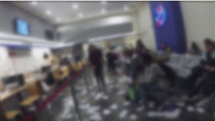 Το ΒΙΝΤΕΟ από την εισβολή του Ρουβίκωνα στα κεντρικά της ΔΕΗ